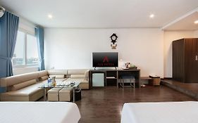 A25 Hotel - 45B Giảng Võ