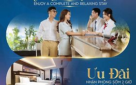 A25 Hotel - 45B Giảng Võ