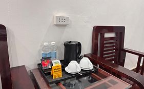 A25 Hotel - 45B Giảng Võ